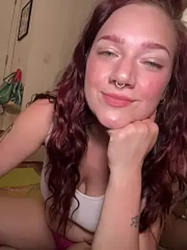 zarialove online show from 06.18.26