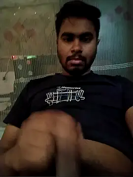 Rohit4500 online show from 03.16.26