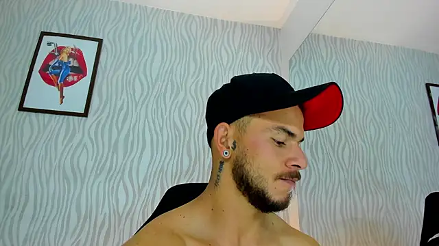 dylan jacobx online show from 11.05.25