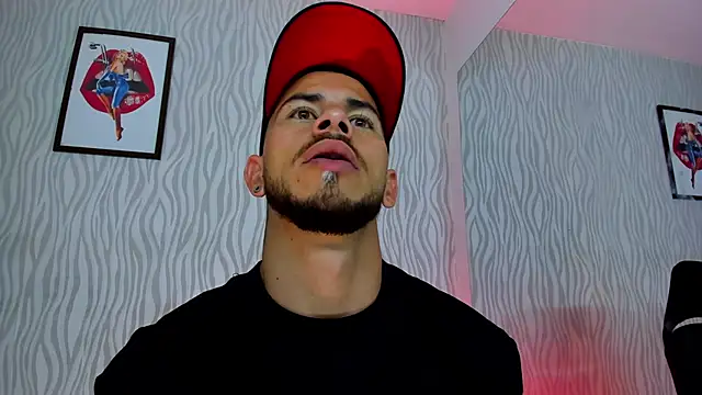 dylan jacobx online show from 11.09.25