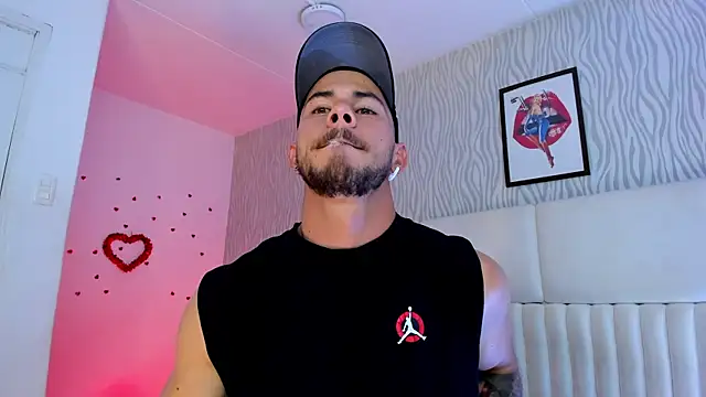 dylan jacobx online show from 11.26.25