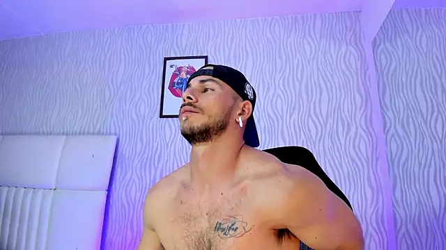 dylan jacobx online show from 12.01.25