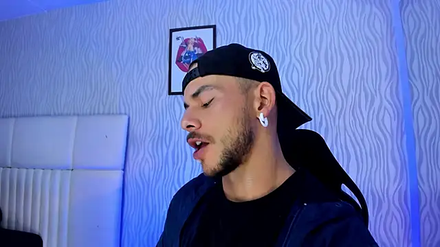 dylan jacobx online show from 12.03.25