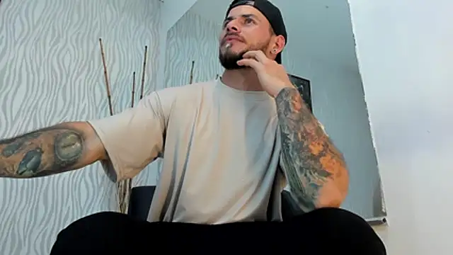 dylan jacobx online show from 04.30.26