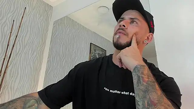 dylan jacobx online show from 07.07.26