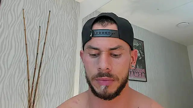 dylan jacobx online show from 07.16.26