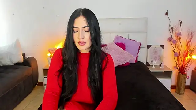 hannahdvil1 online show from 09.25.25