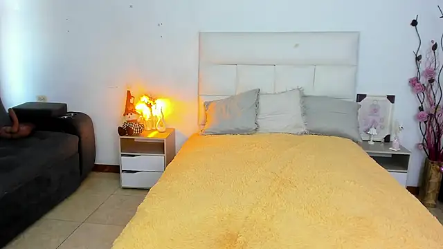 hannahdvil1 online show from 10.09.25