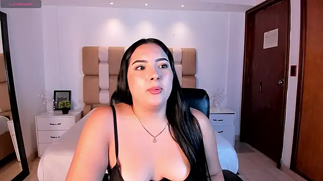 sofiacaramel online show from 09.14.25