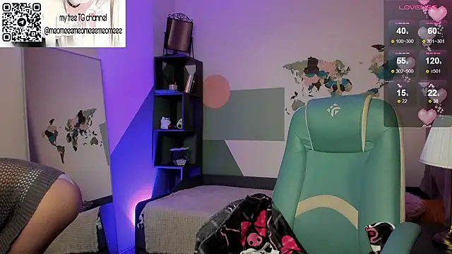 meomeee online show from 02.04.26