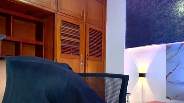 muller asher online show from 09.09.25