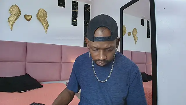 muller asher online show from 09.14.25