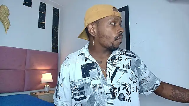 muller asher online show from 09.20.25