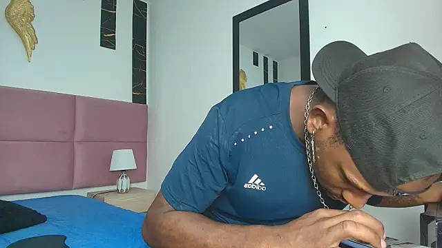 muller asher online show from 09.21.25