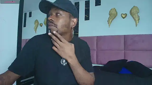 muller asher online show from 09.26.25