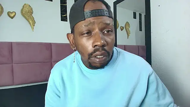 muller asher online show from 09.28.25