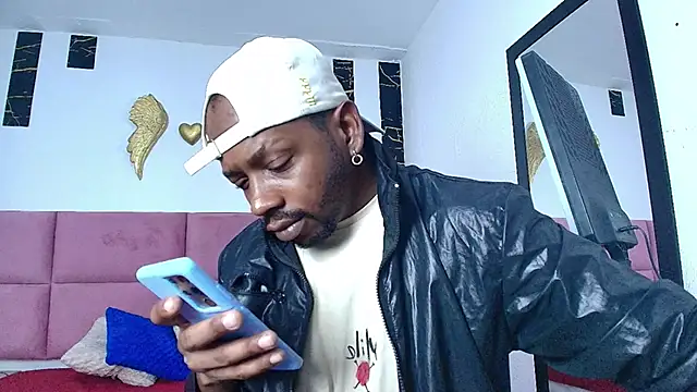 muller asher online show from 10.01.25