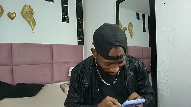 muller asher online show from 10.10.25