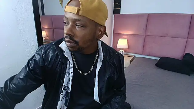 muller asher online show from 10.17.25