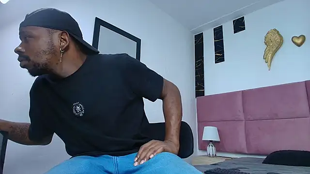 muller asher online show from 10.20.25