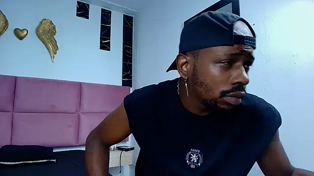 muller asher online show from 10.26.25