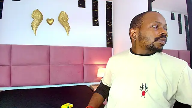 muller asher online show from 10.29.25