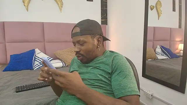 muller asher online show from 11.11.25