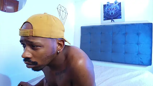 muller asher online show from 11.17.25