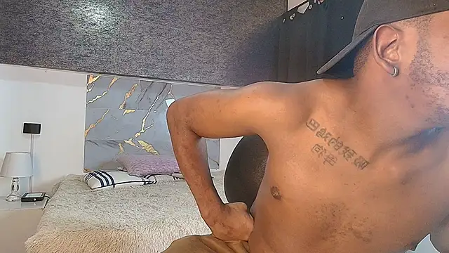 muller asher online show from 11.25.25