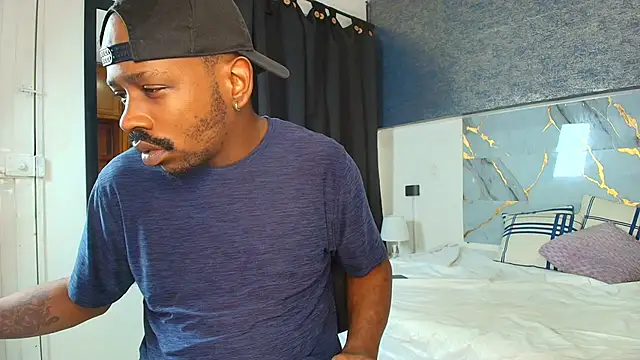 muller asher online show from 11.28.25