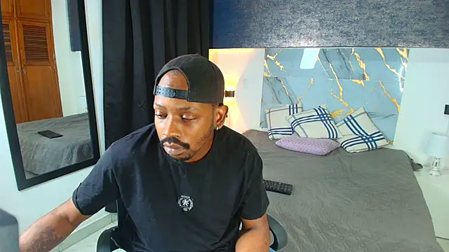 muller asher online show from 11.30.25