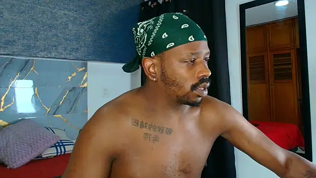 muller asher online show from 12.05.25