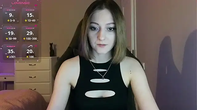 white liillyy online show from 06.13.26
