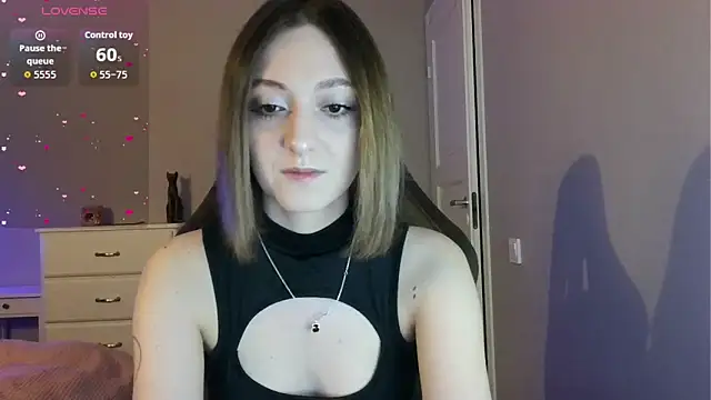 white liillyy online show from 06.19.26