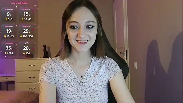 white liillyy online show from 06.20.26
