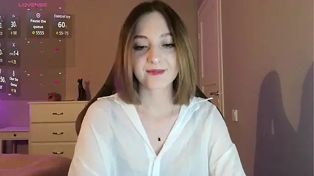 white liillyy online show from 06.23.26