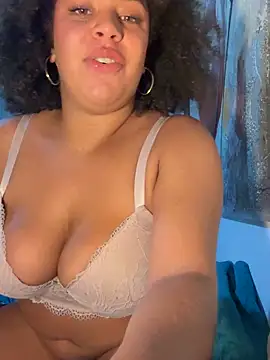 Tifanny Lover online show from 07.14.26