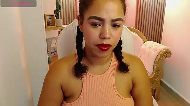 candyhot tk online show from 04.17.26
