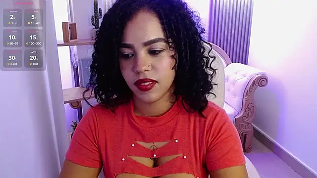 candyhot tk online show from 04.28.26