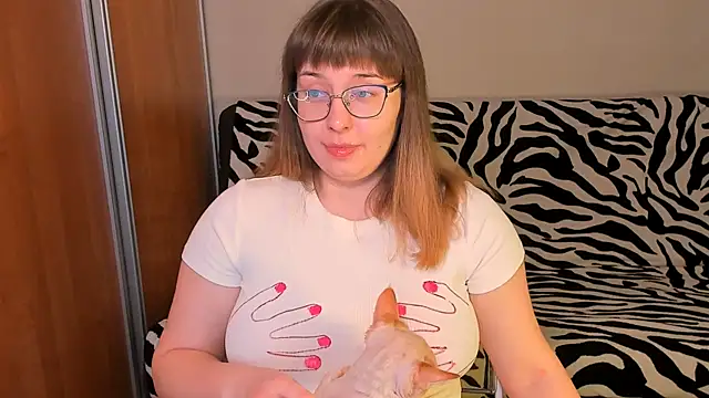 just fucked777 online show from 02.06.26