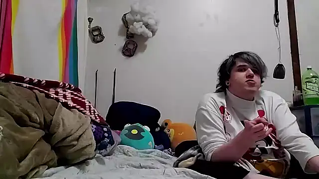 KadiSparkle online show from 05.07.26