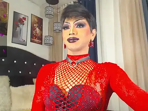 Snapshot of SmokingDomDiva chatting on 03.31.26 SmokingDomDiva online show from 03.31.26