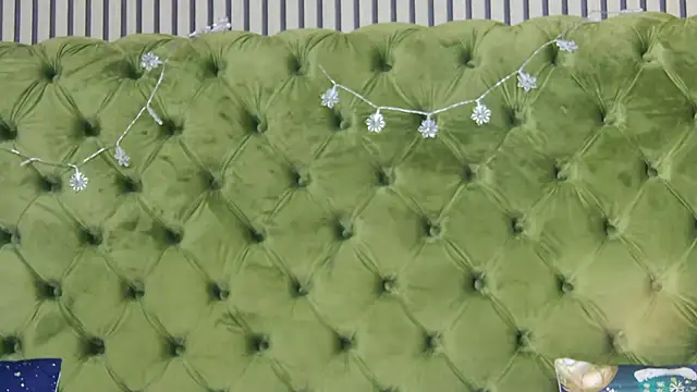 LunaHart online show from 01.14.26