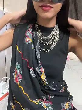 Snapshot of Desire_Zoya chatting on 10.01.25 Desire Zoya online show from 10.01.25