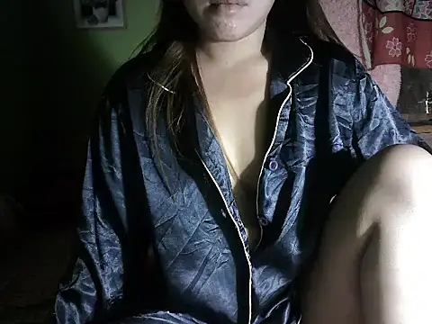 Snapshot of BigClit_Ayana chatting on 09.21.25 BigClit Ayana online show from 09.21.25