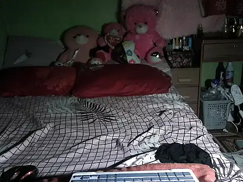 Snapshot of BigClit_Ayana chatting on 09.23.25 BigClit Ayana online show from 09.23.25