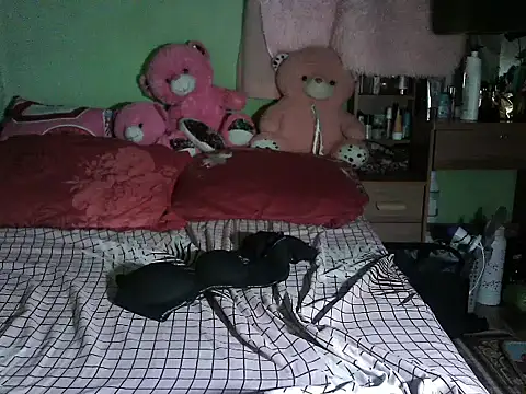 Snapshot of BigClit_Ayana chatting on 10.07.25 BigClit Ayana online show from 10.07.25