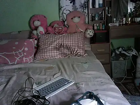 BigClit Ayana online show from 11.23.25