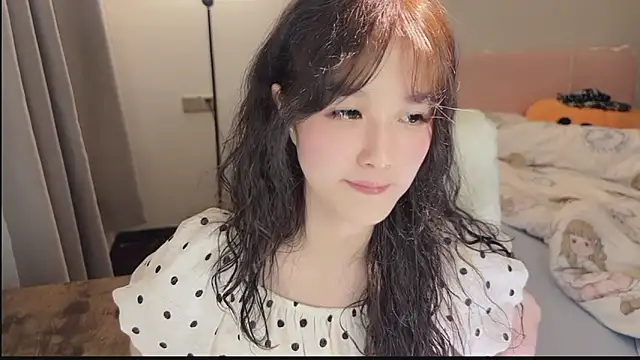 FuFu-puff online show from 11.13.25