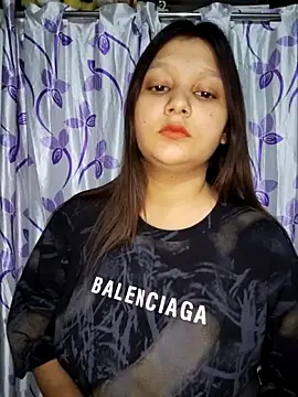 Snapshot of Anushka14321 chatting on 11.09.25 Anushka14321 online show from 11.09.25